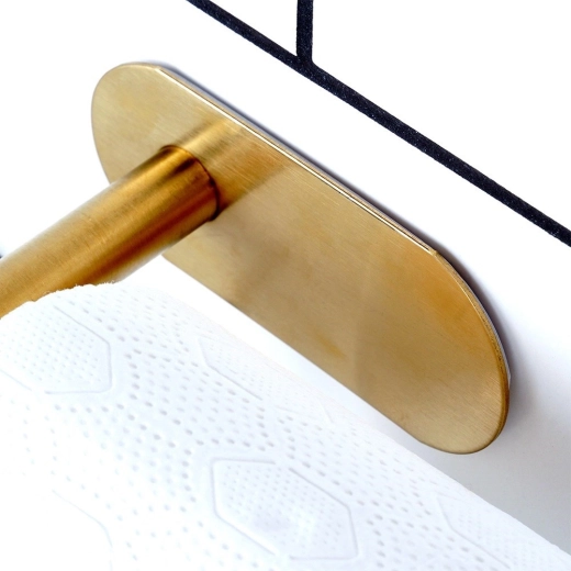 Behagelig brug og nem udskiftning af ruller