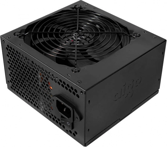 computer strømforsyning aigo 750 W GP750 (sort)