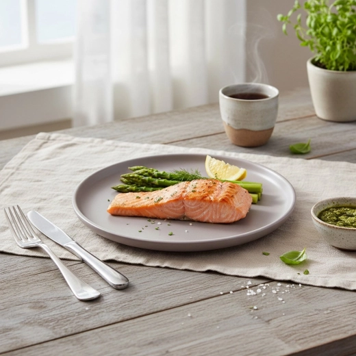 Ideel størrelse til hovedret