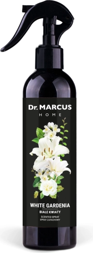 Dr. Marcus luftfrisker til hjemmet i spray White Gardenia 300 ml