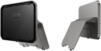 Adapter til ekstra SUNMI CPad-display til SUNMI T3-terminal