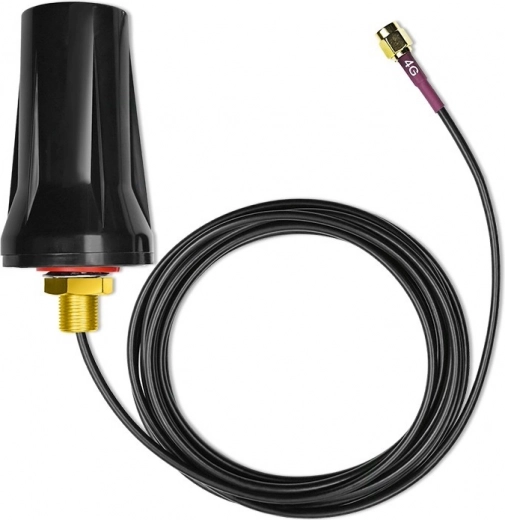 4G LTE Dual-antenne 7 dBi til udendørs brug