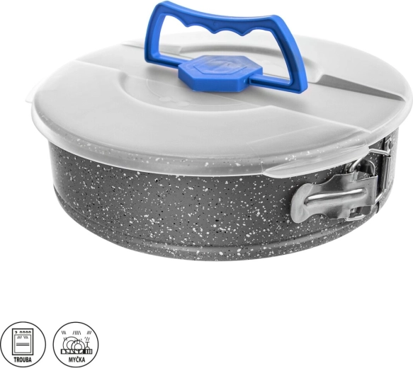 Orion Grande springform med låg 26 cm