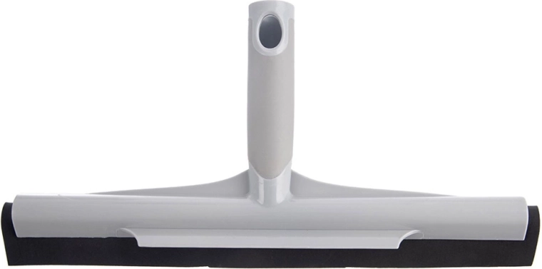 Bredt 36 cm hoved for hurtig rengøring