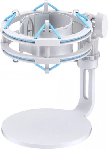 Redesignet shock mount og universel montering