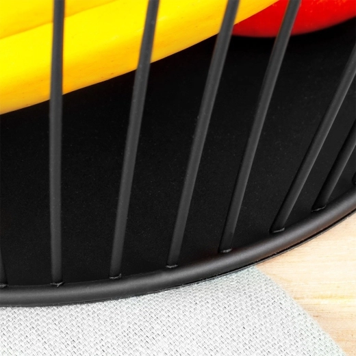 Stabil og robust metalkonstruktion