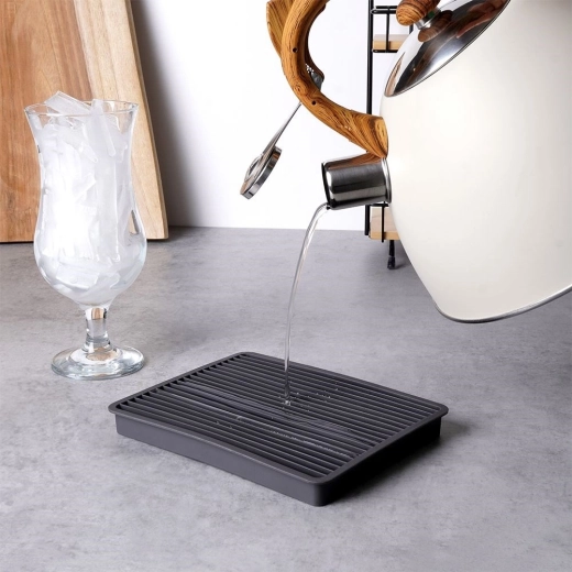 Alsidig anvendelse derhjemme og i baren