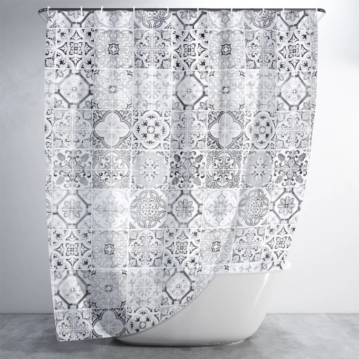 Nem installation med 12 kroge