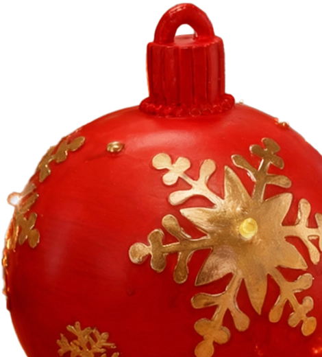 Blid og varm LED-belysning