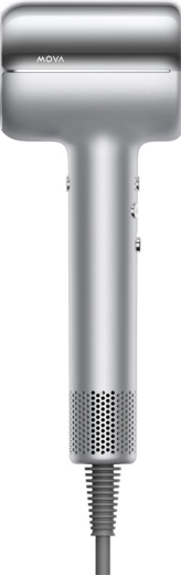 Ionisering for glathed og glans