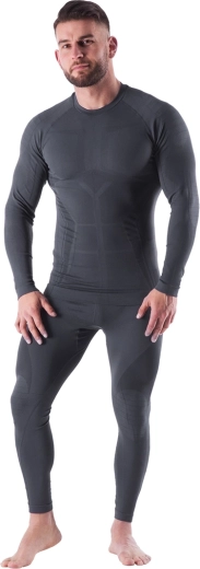 Tørt og varmt selv om vinteren