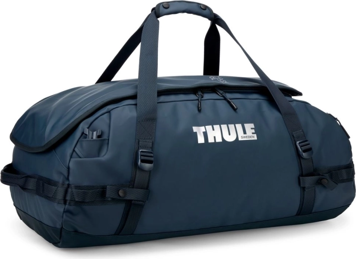 Thule Chasm sportstaske 70 l, mørkeblå