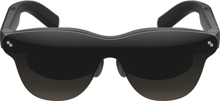 HDR10 og AI 3D for filmisk dybde