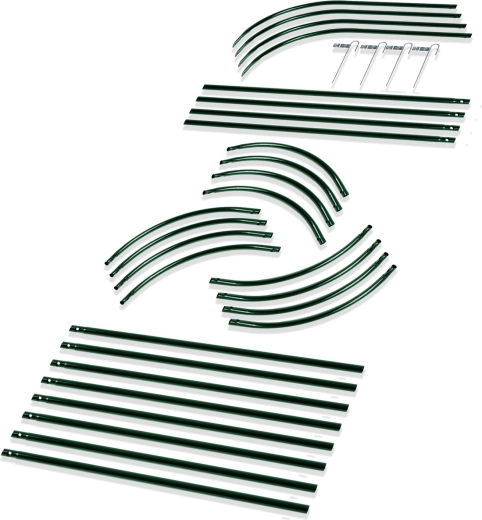 Hurtig og enkel montering