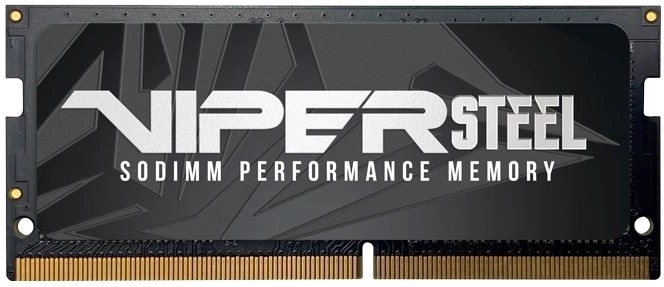 Hukommelse DDR4 Patriot Viper Steel 16GB/3200MHz CL18