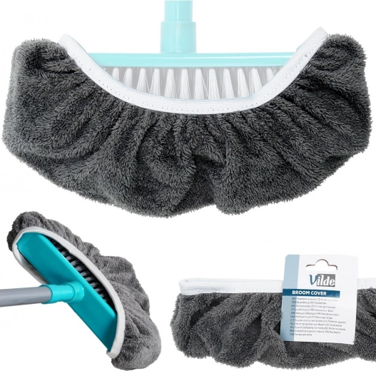 Sikker montering og universal størrelse