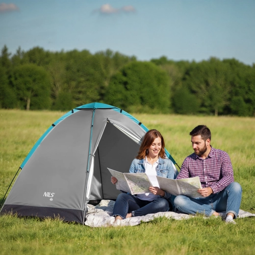 Kompakte mål for nem rejse