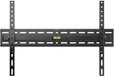 Universelt tv-vægbeslag 37–86" 45 kg