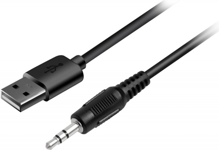 Bluetooth 5.1 og nem strøm via USB