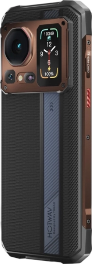 Professionelt 108 MP kameramodul med nattesyn