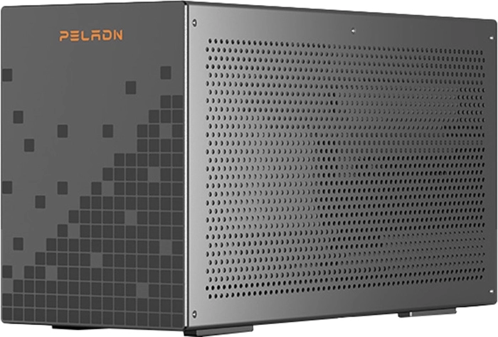 Dockingstation Peladn X-2 til eGPU med Thunderbolt 3