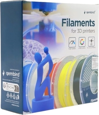 Bred kompatibilitet med moderne printere