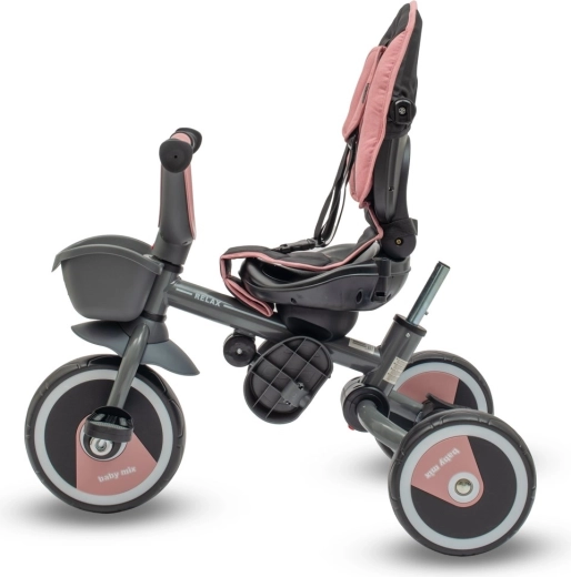 Sikkerhed og kontrol for forældre og børn