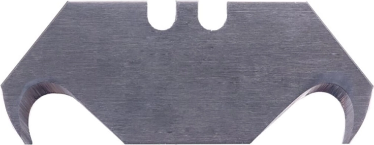 Udskiftningskrogblade R-002 - 10 stk.