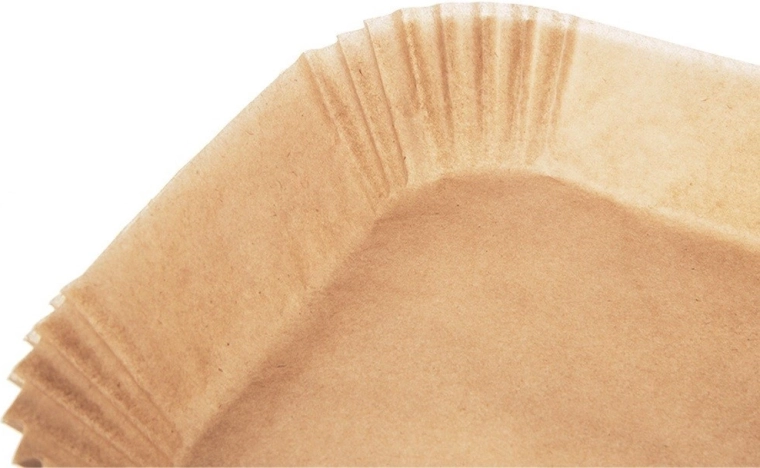 Non-stick og holdbart papir