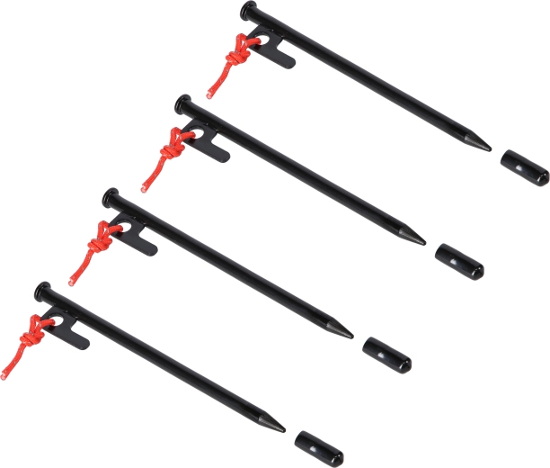 Solidt stål for sikker forankring