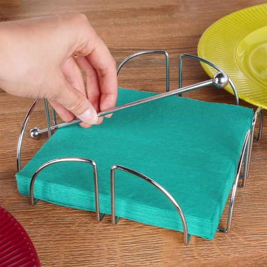 Åben konstruktion for nem adgang