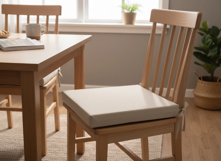 Sikker fastgørelse til enhver stol