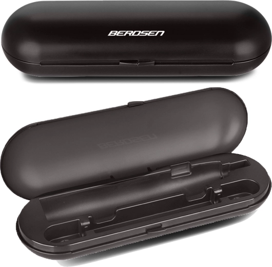 BERDSEN rejseetui til turen