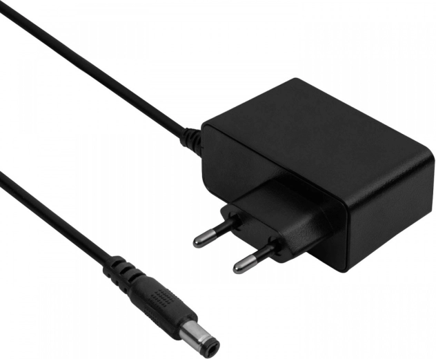 Stabil og sikker opladning som med originalen