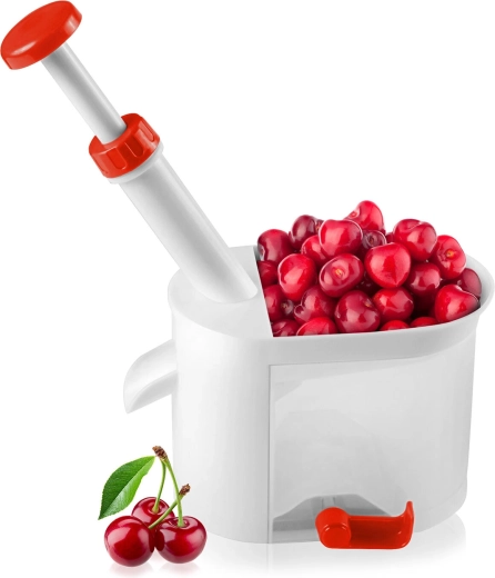 Effektiv manuel løftemekanisme