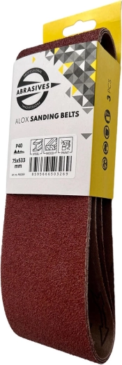 Halvåben strøning mod tilstopning