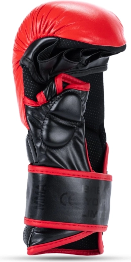 Stabilt håndled uden begrænset bevægelse