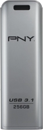 USB-flashdrev 256GB USB 3.1 Elite Steel