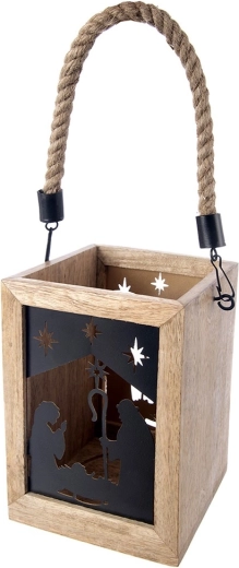 Håndlavet mangotræ