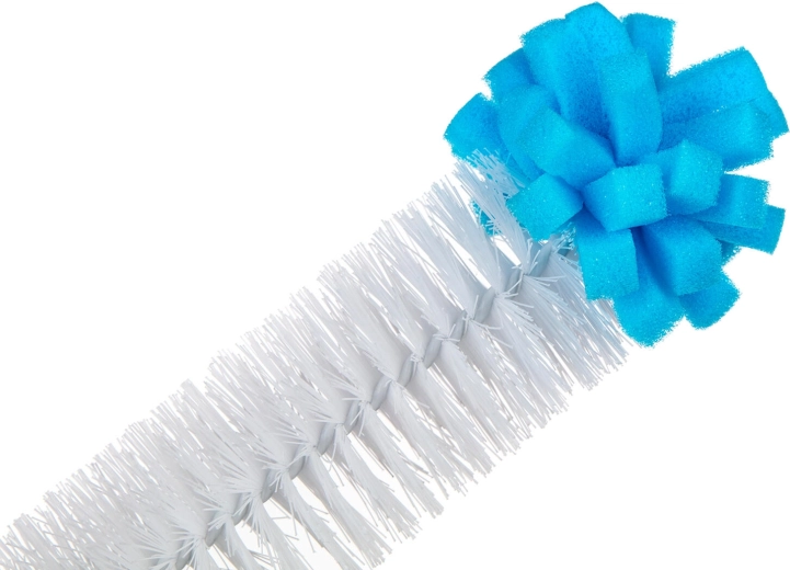 Lang rækkevidde og fleksibilitet