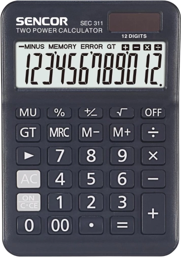 Sencor bordregner SEC 311