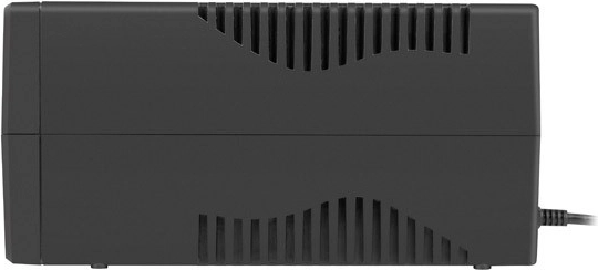 Mikroprocessorstyring og automatisk opladning