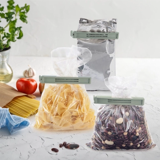 Universel til forskellige emballagetyper