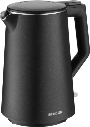 Elkedel Sencor SWK 0551BK