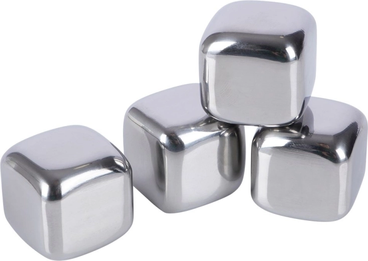 Køling uden at fortynde smagen