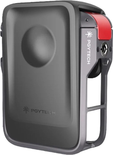 Pgytech beskyttelsesetui (bur) til DJI Osmo 360