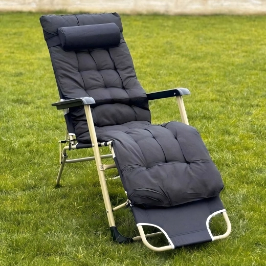 Jævn gravitationsindstilling