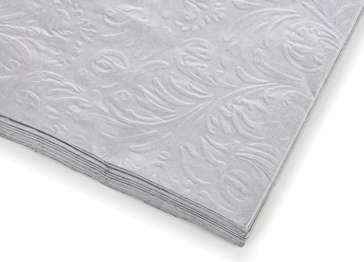 3-lags kvalitet: bløde og absorberende