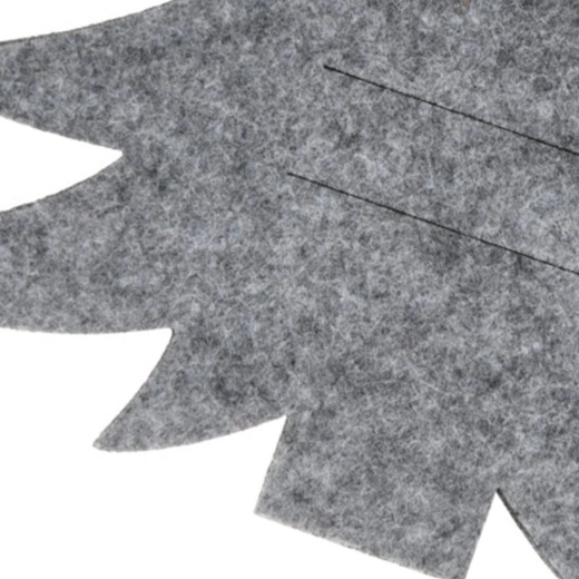 Robust filt og genbrug