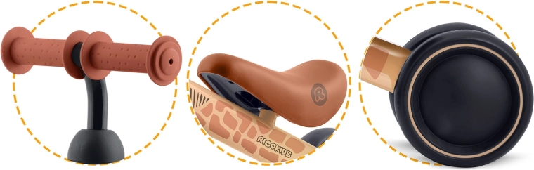 Sikker begrænset styrevinkel